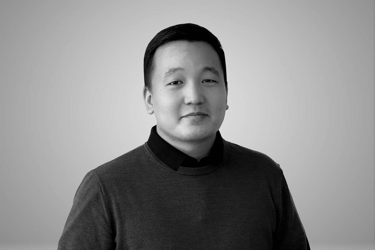 Ярилцлага #08 Э.Нэмэхбаяр (MGL E&C × CNADRI)